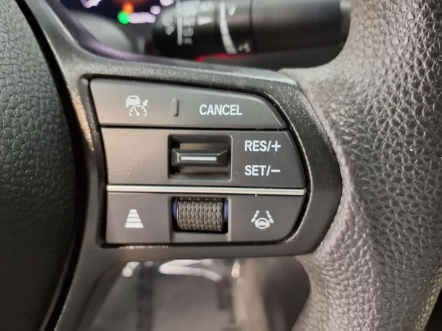 2024 Honda Accord EX - Photo 9
