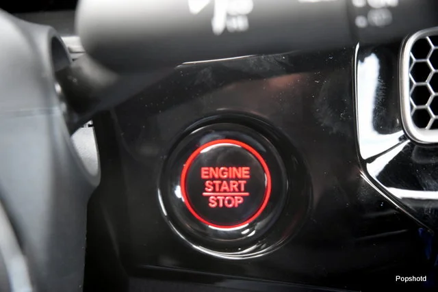 New 2026  Honda FWD Sport image 17