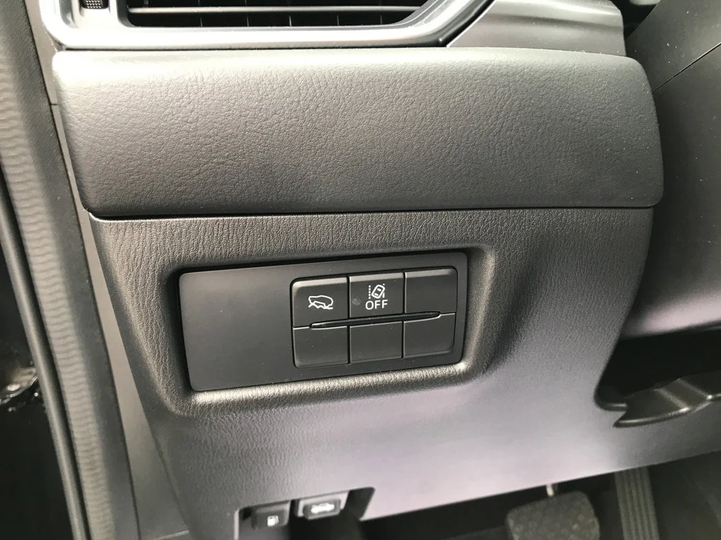 Certified Pre-Owned 2023 Mazda CX-5 2.5 S Select Package