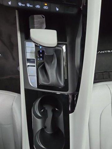 New 2026 Gray Hyundai Limited image 28