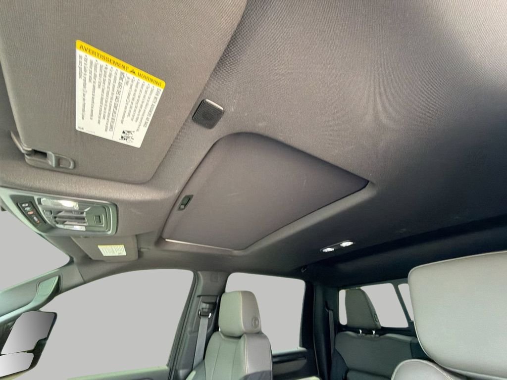 Used 2025 Red Chevrolet ZR2 image 18