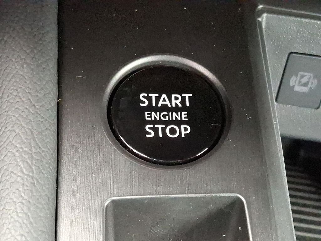 2026 Nissan Kicks — photo 15