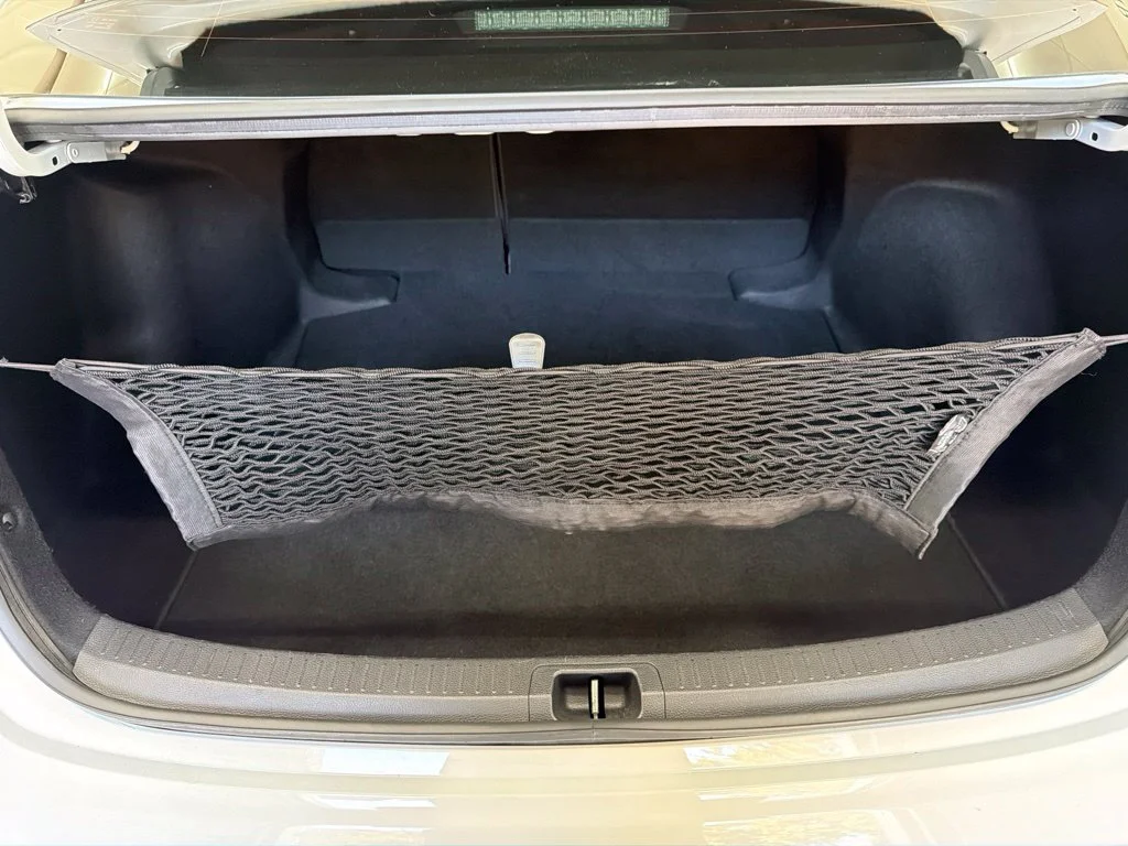 Used 2023 White Toyota LE image 26
