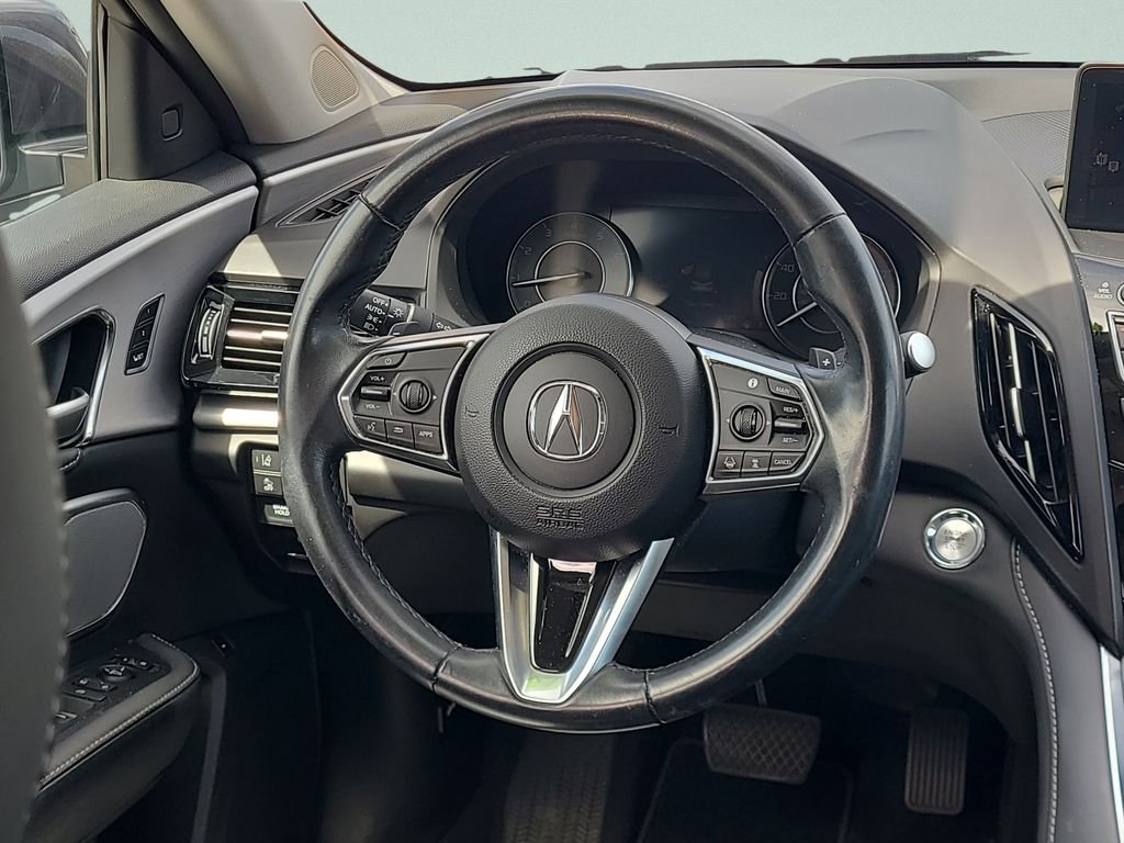 2021 Acura RDX Technology Package - Photo 12