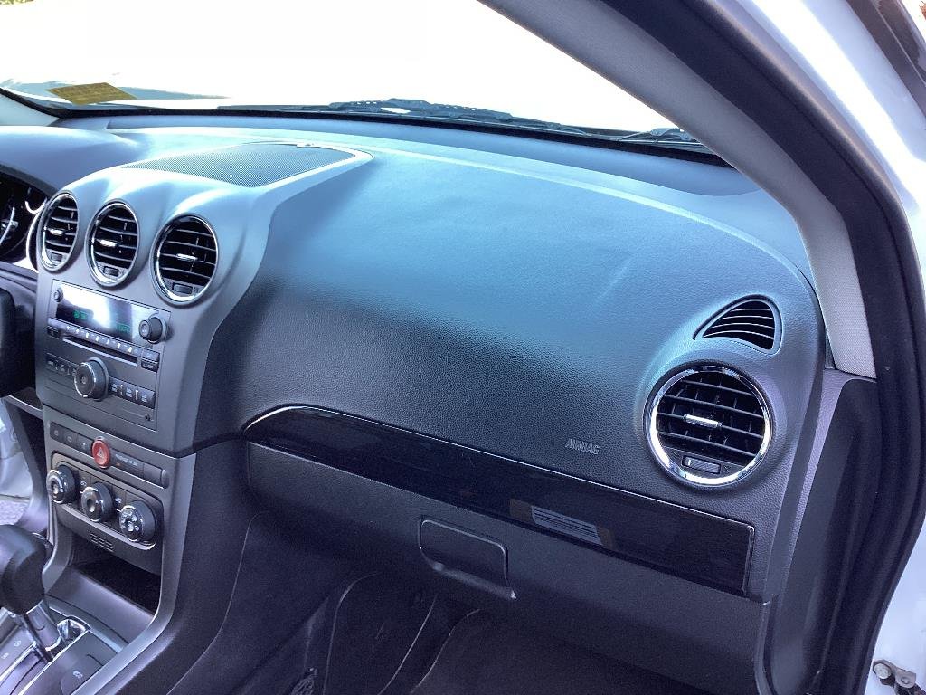 Used 2014 Arctic Ice Chevrolet LS image 15