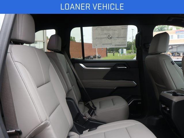 2026 GMC Acadia Elevation - Photo 11