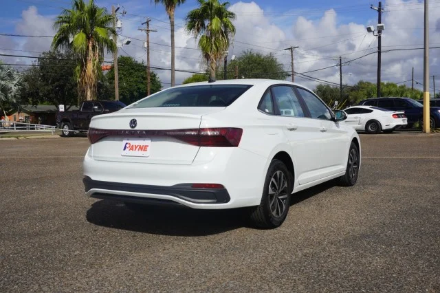 New 2027 WHITE Volkswagen S image 7