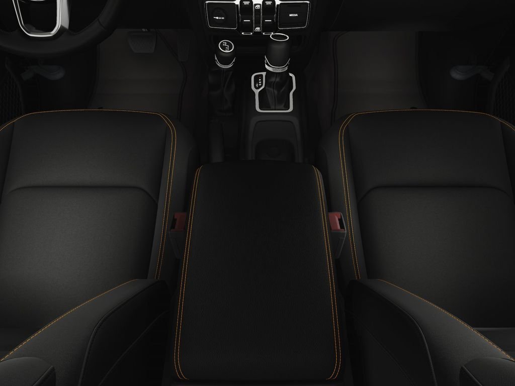 2025 Jeep Wrangler 4-Door Sahara - Photo 10