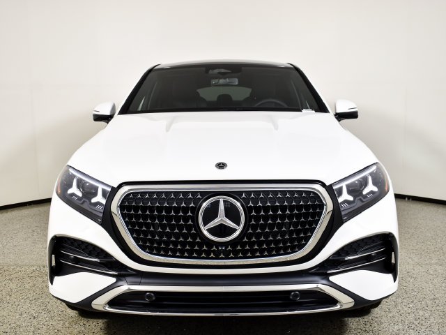 New 2027 White Mercedes-Benz GLE 450 Coupe image 10