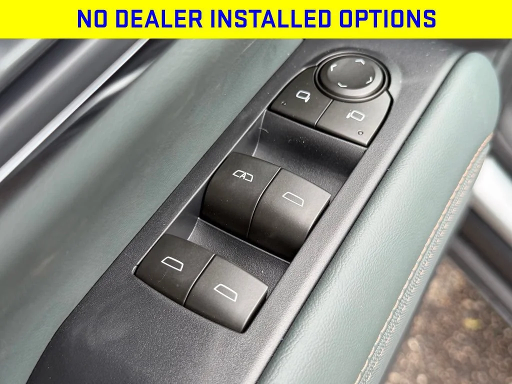 2026 GMC Terrain AT4 - Photo 18