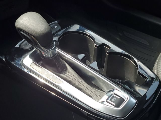 2025 Chevrolet Trax Activ - Photo 20
