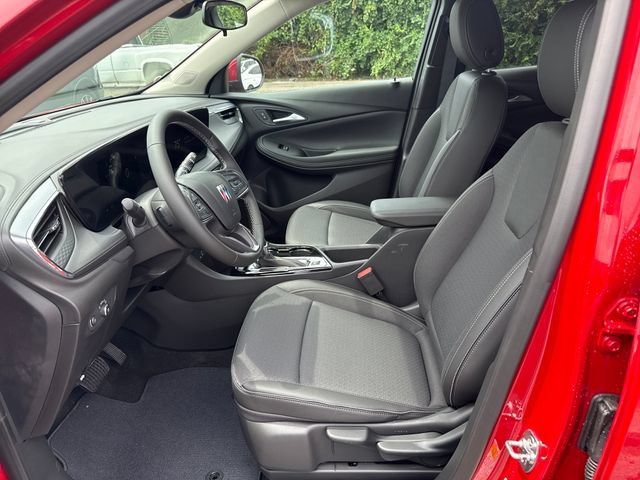 2026 Buick Encore GX Preferred - Photo 13