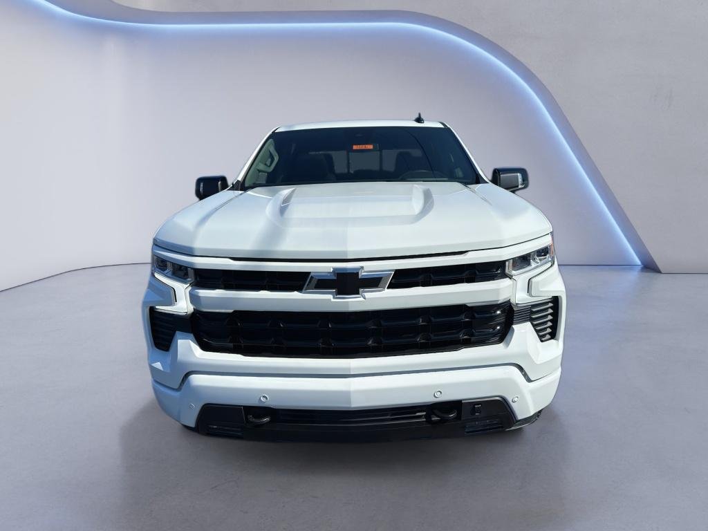2026 Chevrolet Silverado 1500 RST - Photo 8