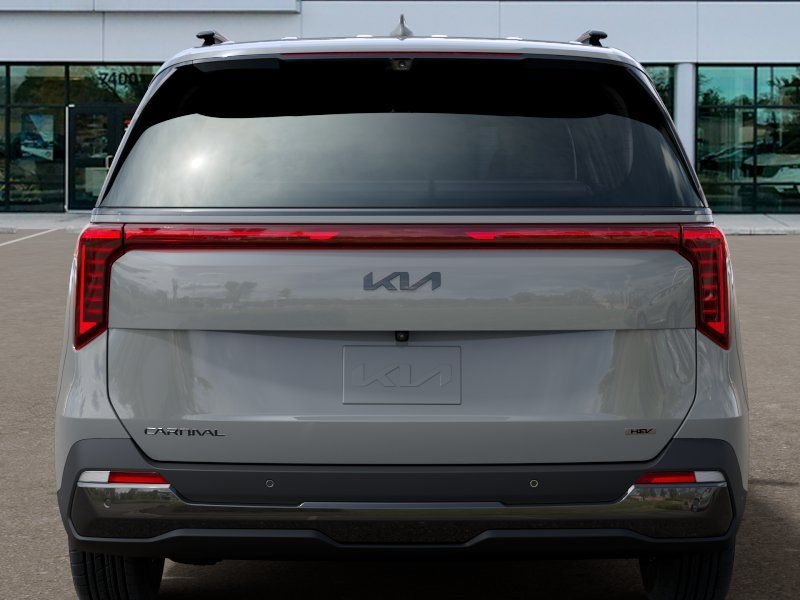 New 2026 White Kia SX image 13