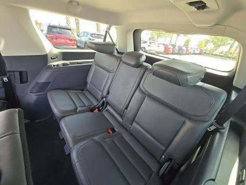 Used 2025 Black Ford Active image 14