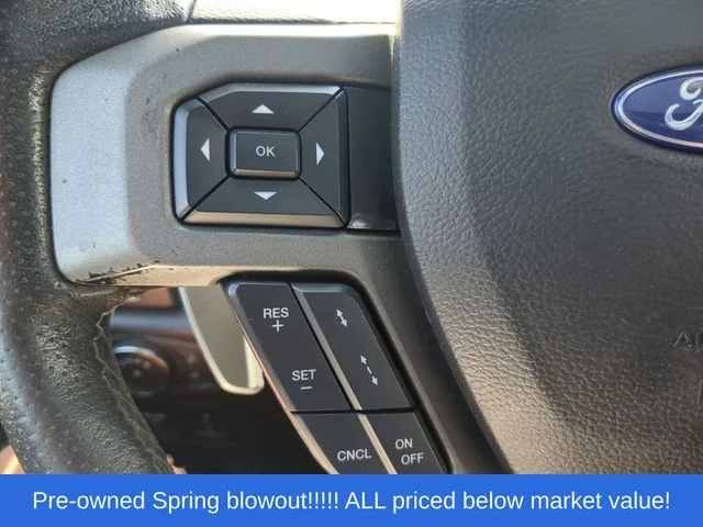 Used 2019 Red Ford Raptor image 27