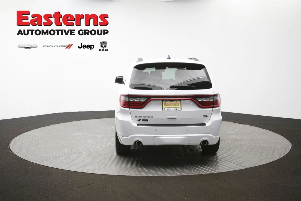Used 2024 White Dodge R/T Plus image 40