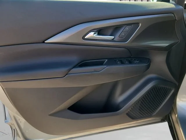 New 2026 Sterling Gray Metallic Chevrolet LT image 19