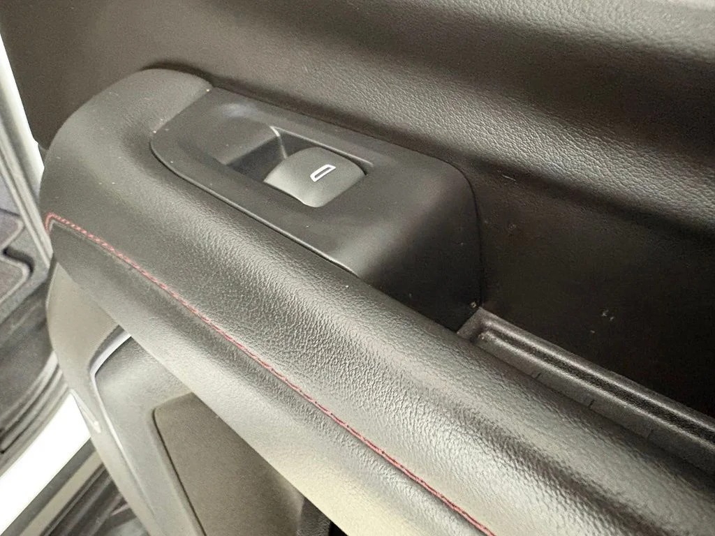 Used 2024 White Chevrolet RST image 19