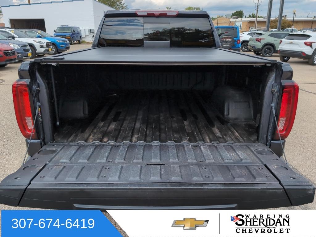 2023 GMC Sierra 1500 Denali Denali - Photo 8