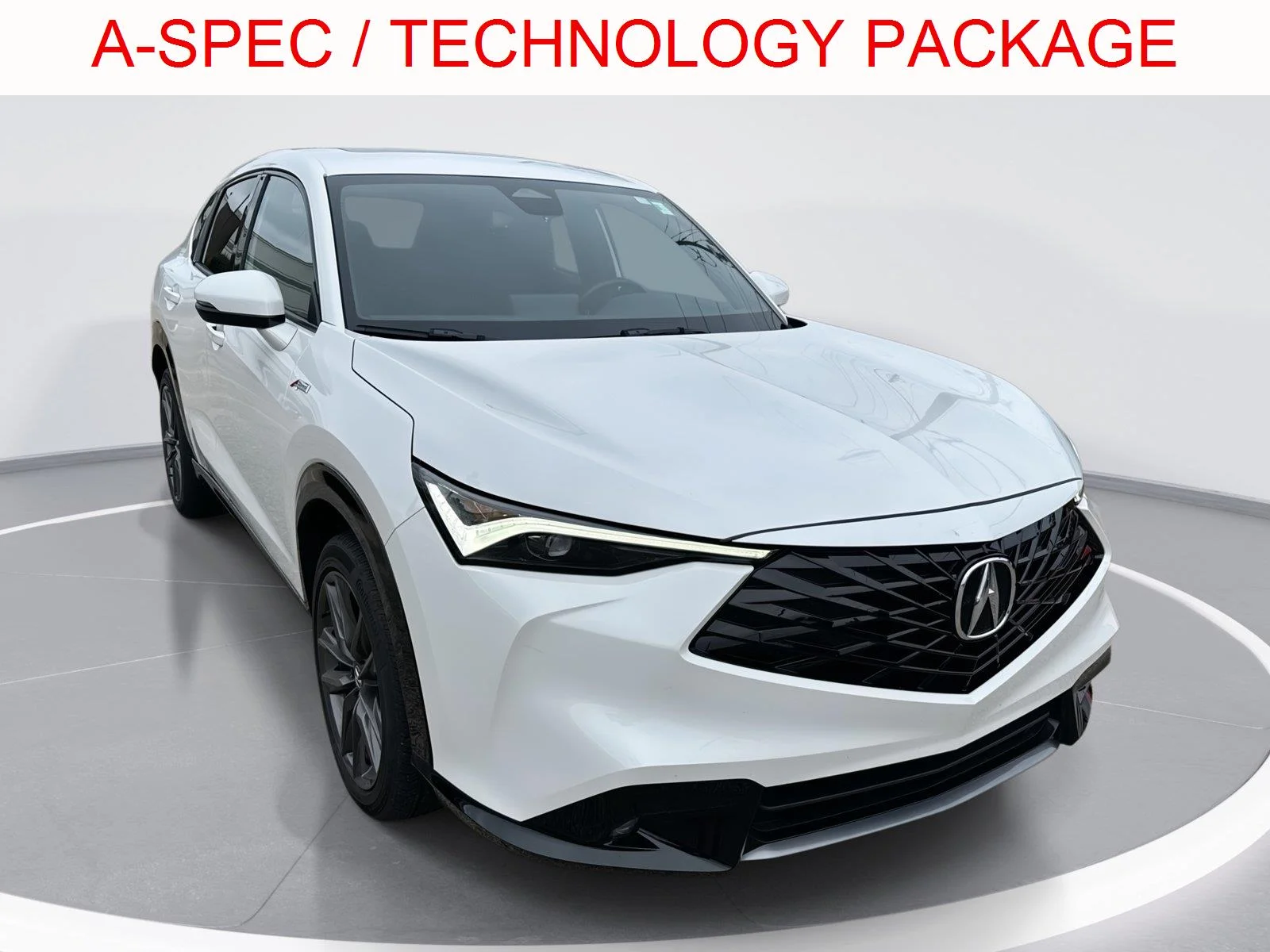 2025 Acura ADX