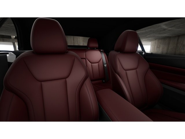 New 2026 Alpine White BMW 430i xDrive image 11