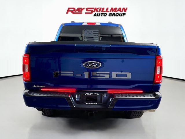 2023 Ford F-150 XLT - Photo 6