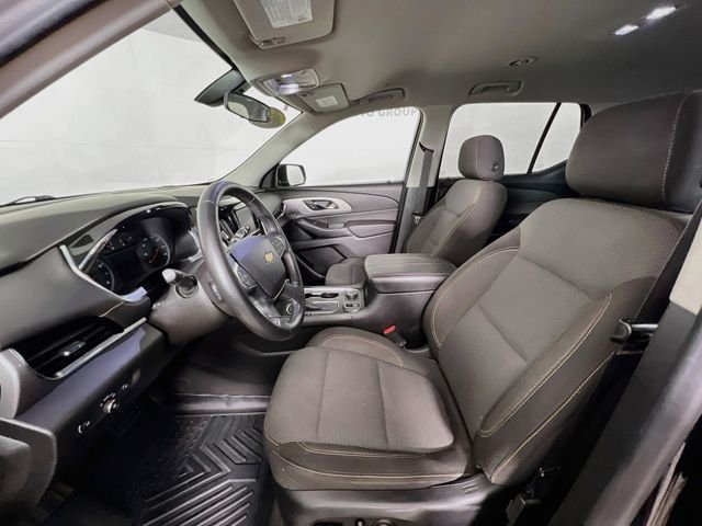 2019 Chevrolet Traverse 1LT - Photo 10