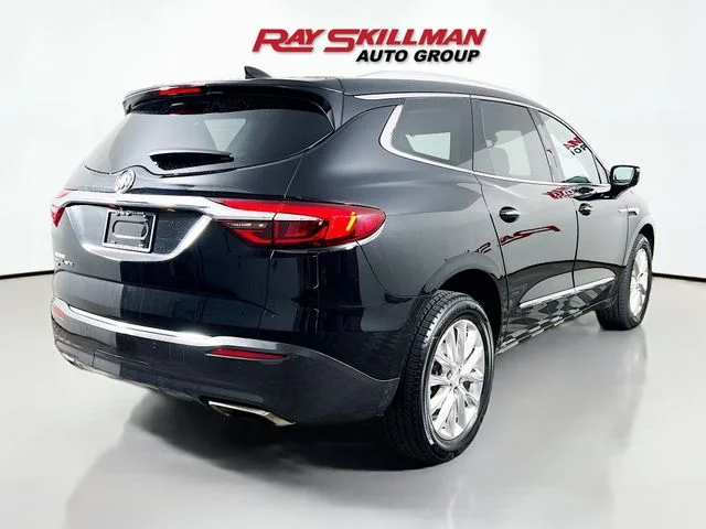 2020 Buick Enclave Premium - Photo 7