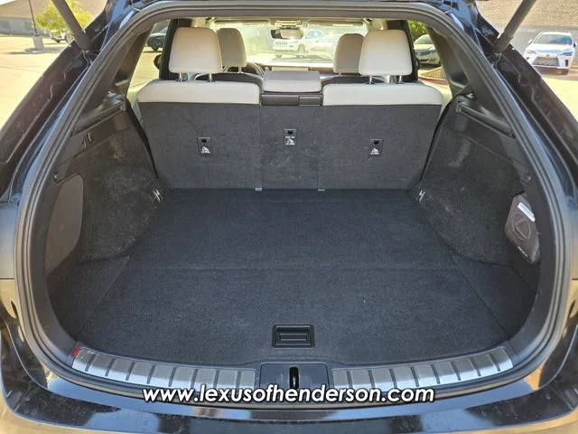 Used 2023 Black Lexus 350 Premium Plus image 17