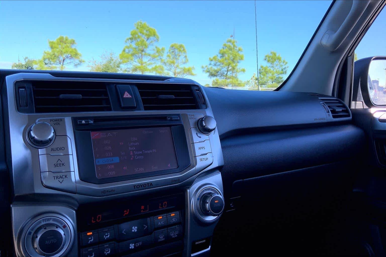 Used 2013 Magnetic Gray Metallic Toyota Limited image 35