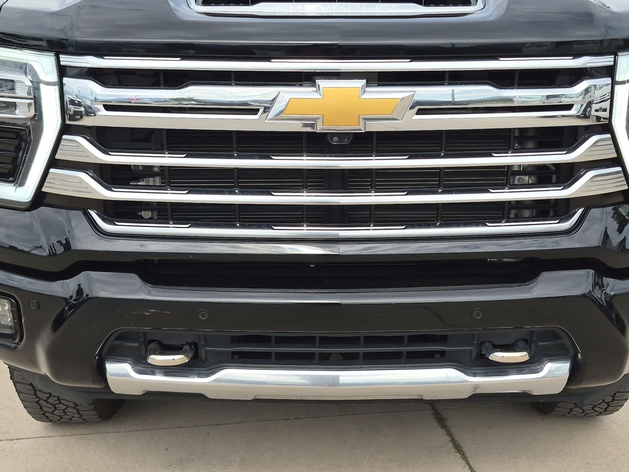 2024 Chevrolet Silverado 3500HD High Country - Photo 9
