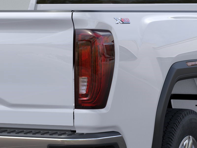 2026 GMC Sierra 2500HD Pro - Photo 11