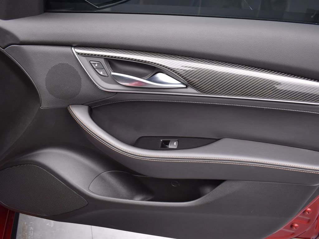 2021 CADILLAC CT5 - Image 28