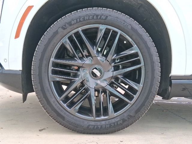 2025 Cadillac Escalade IQ Sport 2 - Photo 32