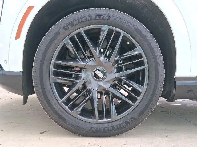 2025 Cadillac Escalade IQ Sport 2 - Photo 32