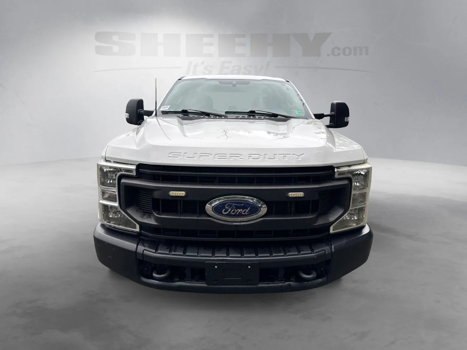 Used 2022 White Ford XL image 11