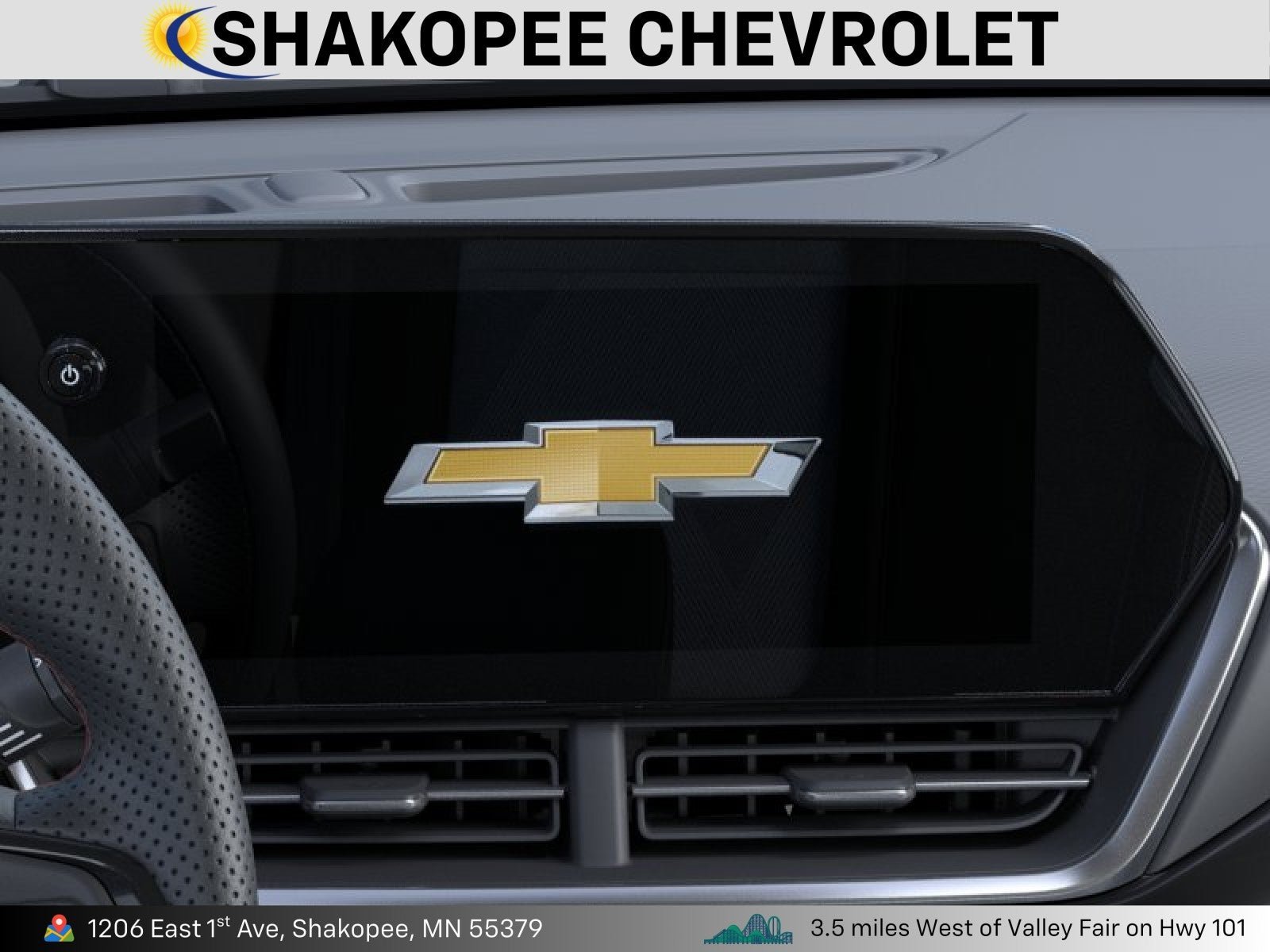 New 2026 Sterling Gray Metallic Chevrolet 2RS image 45