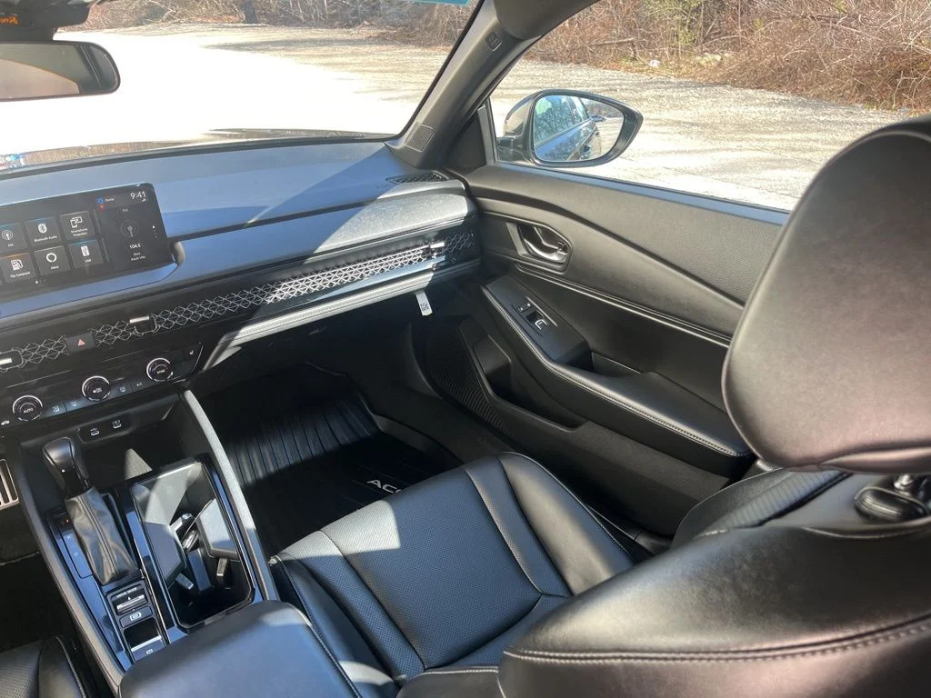 2023 Honda Accord Hybrid Sport-L - Photo 13