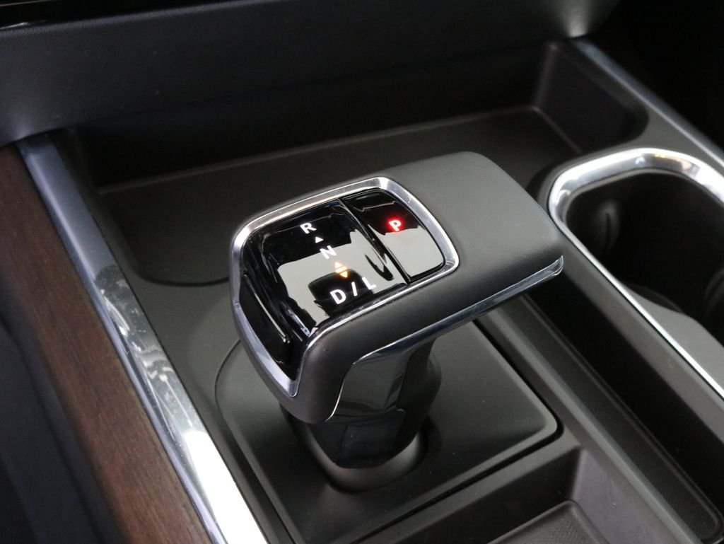 Used 2023 Blue Chevrolet High Country image 19