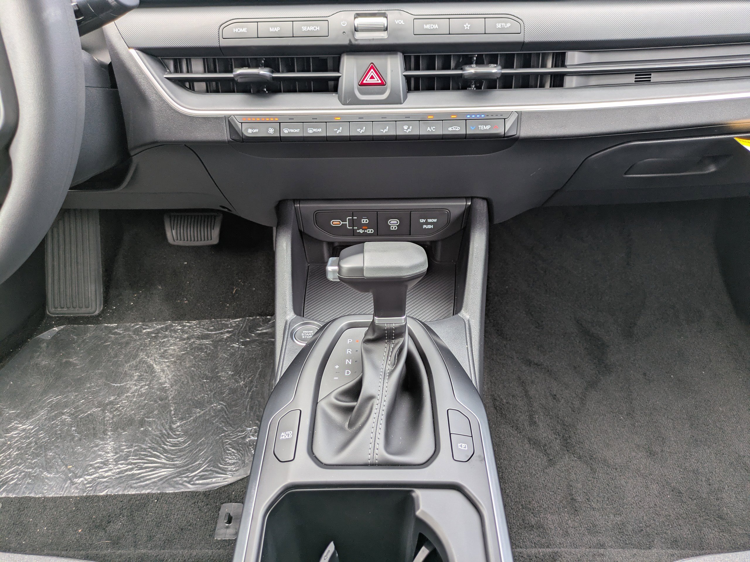 New 2026 Steel Gray Kia LXS image 21
