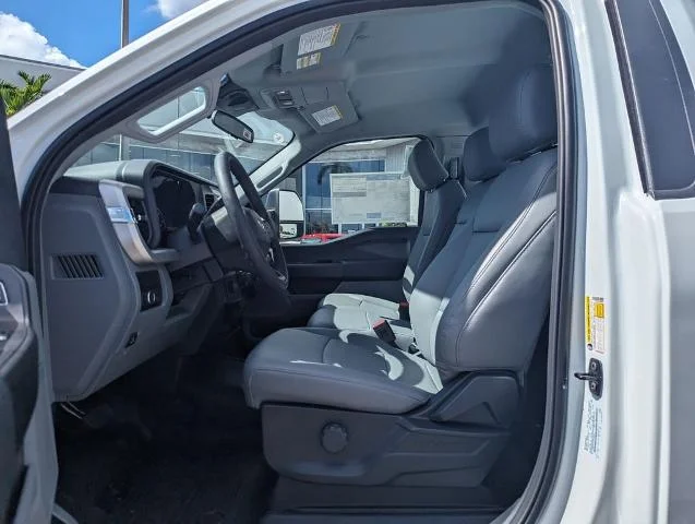 2026 Ford F-250 Super Duty XL - Photo 22