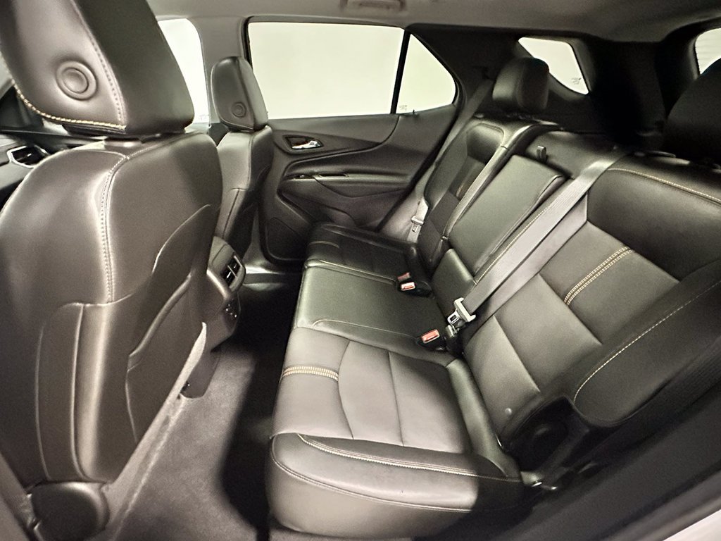 Used 2024 White Chevrolet Premier image 20