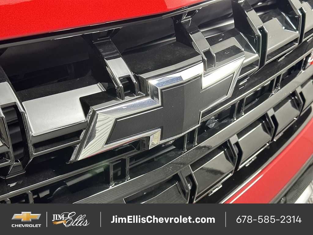 2026 Chevrolet Tahoe Z71 - Photo 63