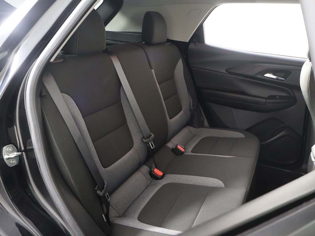 Used 2023 Black Chevrolet LT image 30