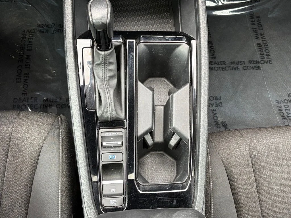 2023 Honda Accord Hybrid Sport - Photo 35