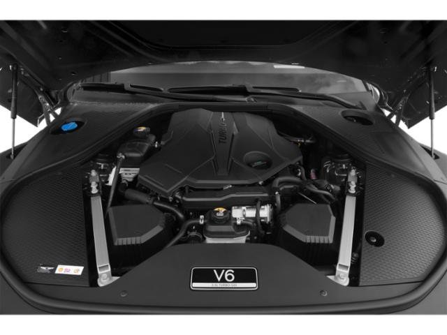 Certified Used 2023 Vik Black Genesis 3.5T AWD image 15