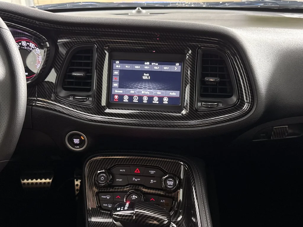 2023 Dodge Challenger R/T - Photo 19
