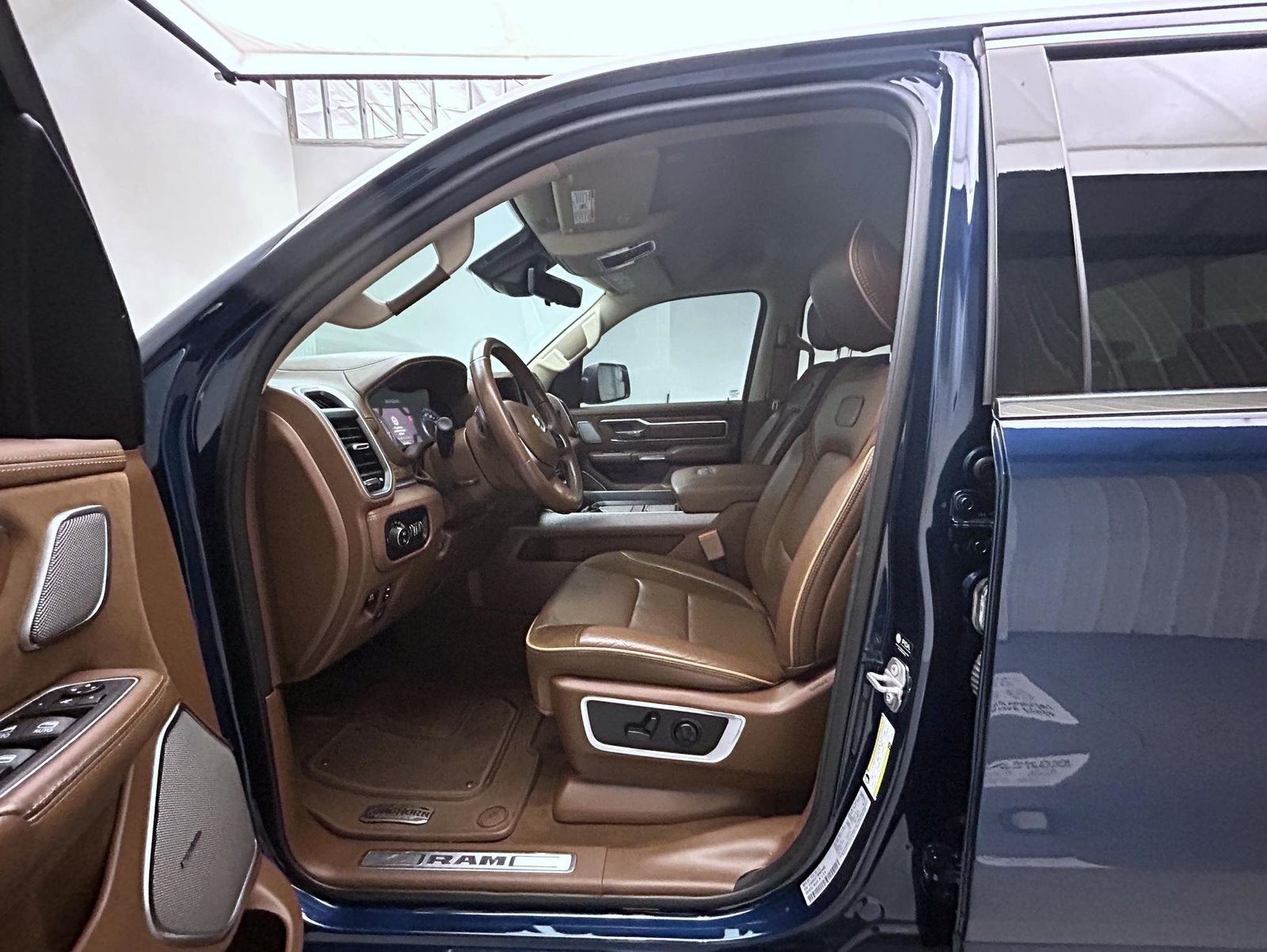 Used 2021 Blue Ram Limited image 10