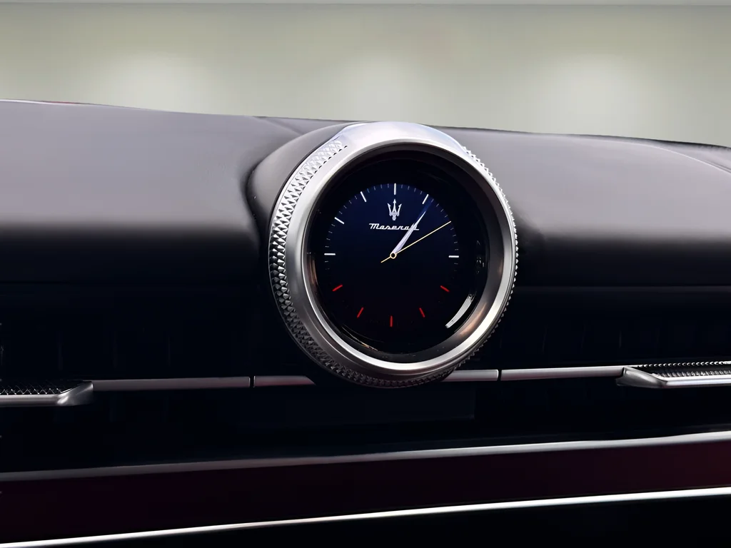 2024 Maserati Grecale TROFEO - Photo 18